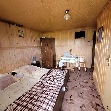 U Julki Privatunterkunft