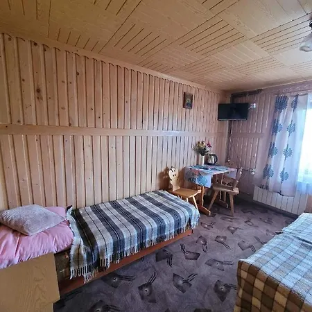 U Julki Bukowina Tatrzanska