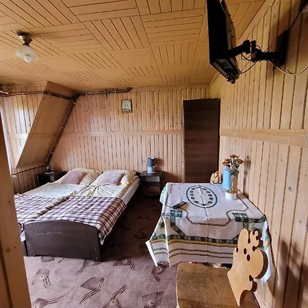 U Julki Bukowina Tatrzanska