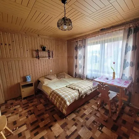 U Julki Privatunterkunft