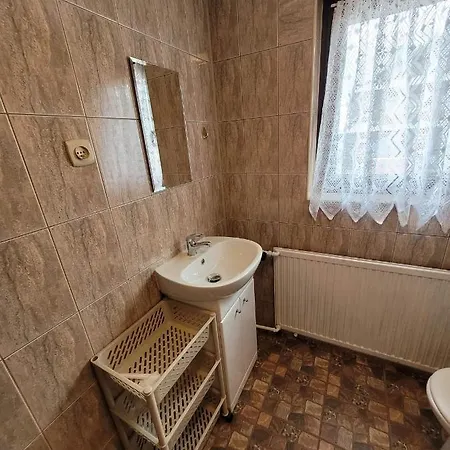 U Julki Privatunterkunft