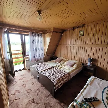 Homestay U Julki *