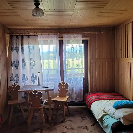 U Julki Privatunterkunft