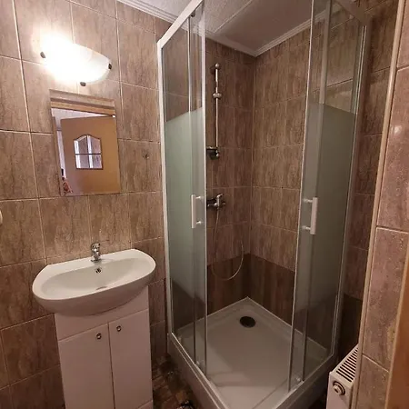 Privatunterkunft U Julki Bukowina Tatrzańska