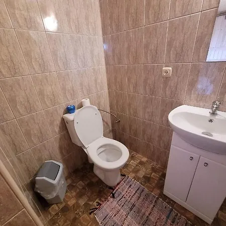 U Julki Privatunterkunft