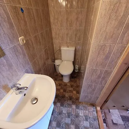 U Julki Privatunterkunft *