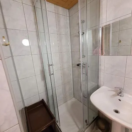 U Julki Bukowina Tatrzanska