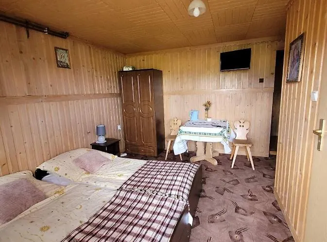 U Julki Kwatera prywatna