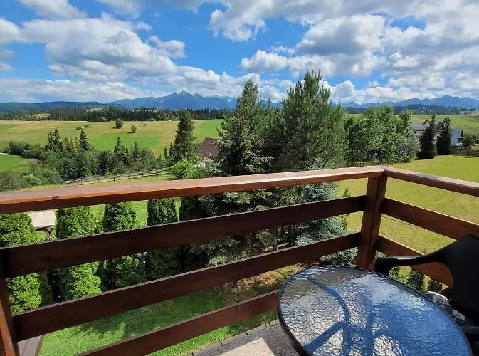 U Julki Kwatera prywatna