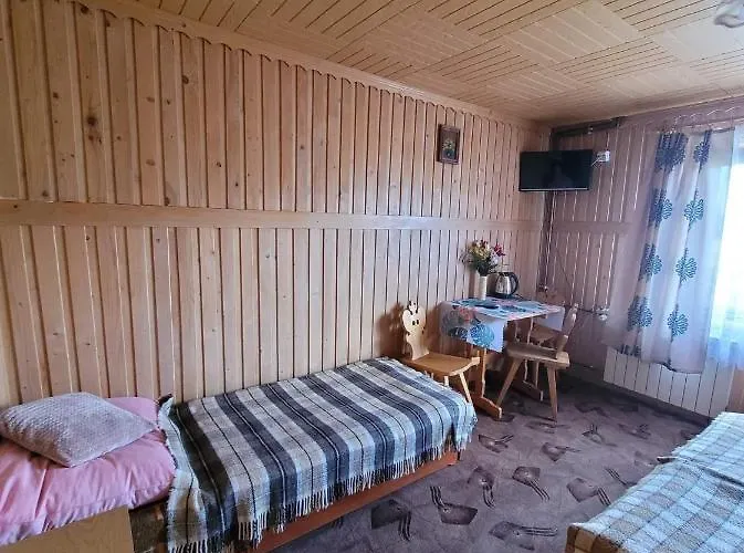 U Julki Bukowina Tatrzańska