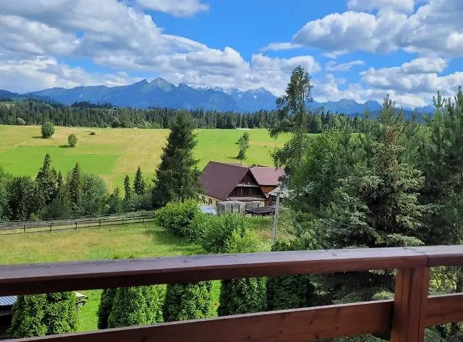 منزل للإقامة U Julki