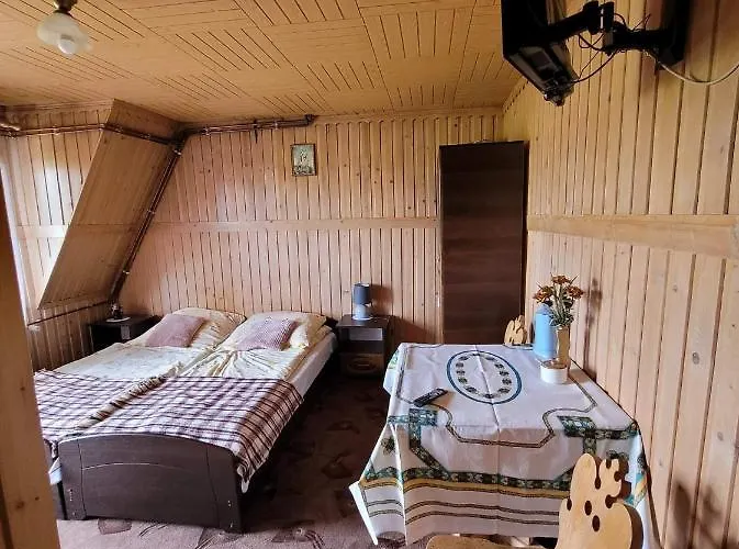 U Julki Bukowina Tatrzańska