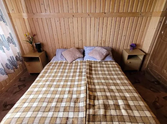 U Julki Bukowina Tatrzańska