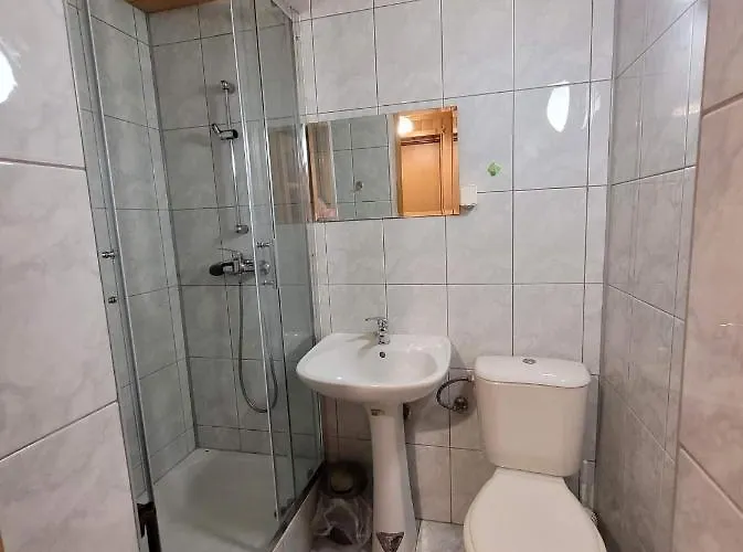 Kwatera prywatna U Julki *