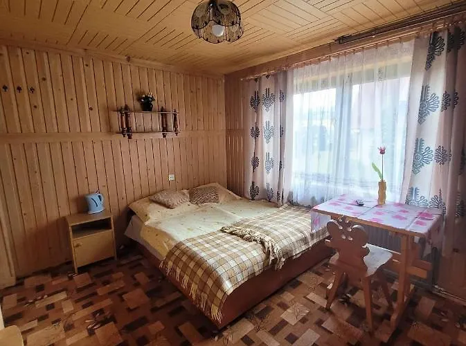 U Julki Kwatera prywatna