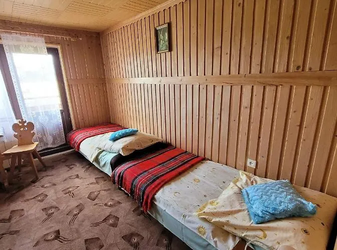 Kwatera prywatna U Julki *