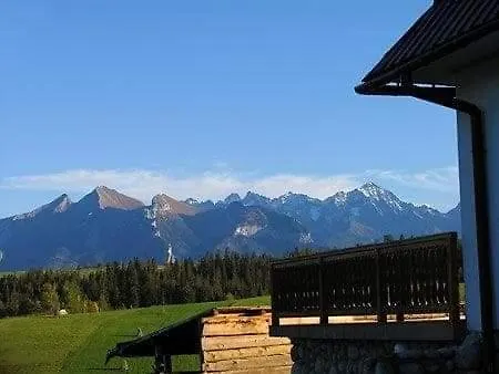 U Julki منزل للإقامة *