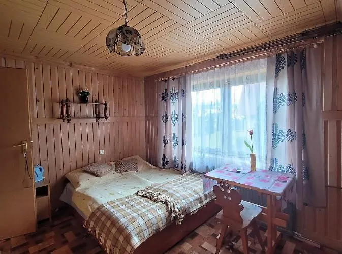 U Julki Bukowina Tatrzańska