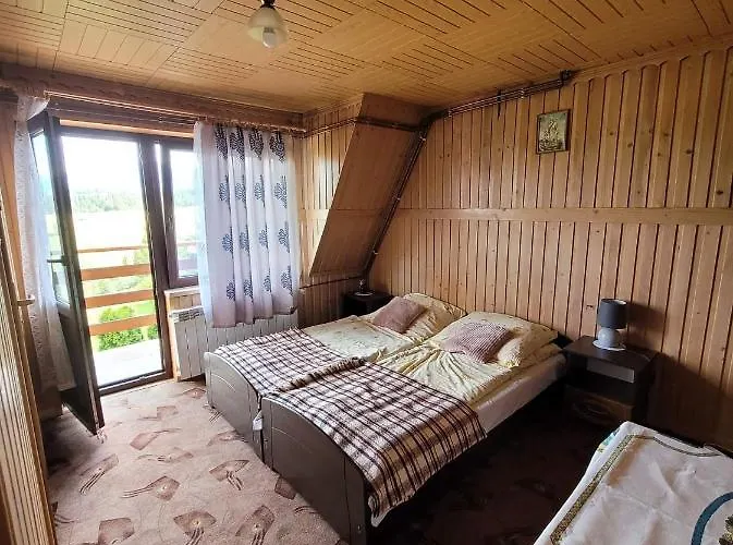 Kwatera prywatna U Julki *