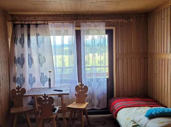 U Julki Kwatera prywatna