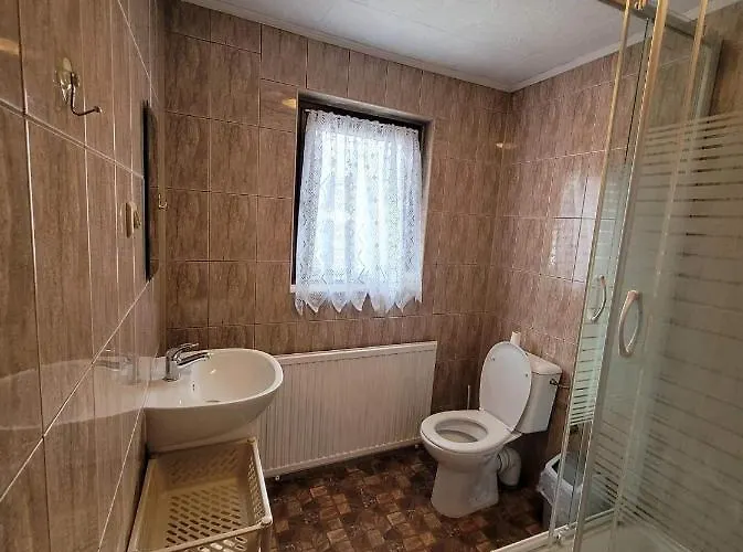 U Julki Kwatera prywatna *