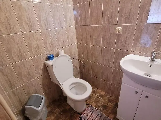 U Julki Kwatera prywatna