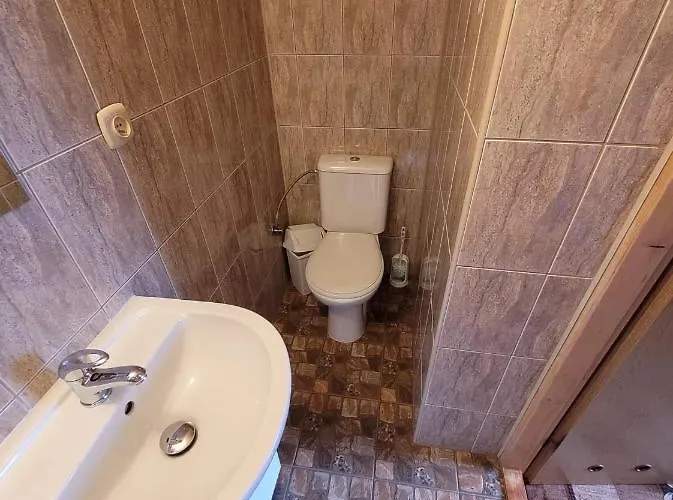 U Julki Kwatera prywatna *