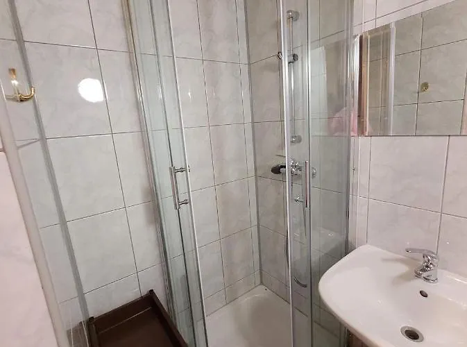 U Julki Bukowina Tatrzańska