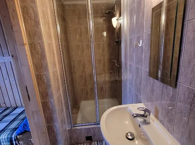 U Julki Kwatera prywatna