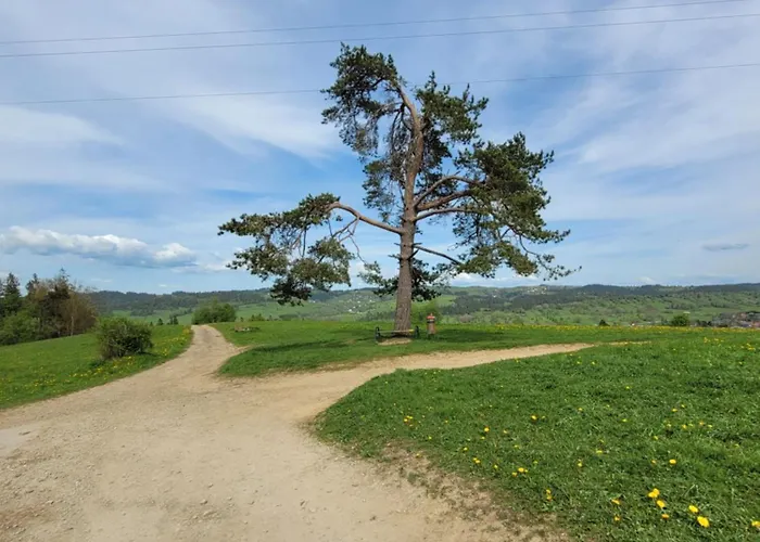 U Julki Kwatera prywatna